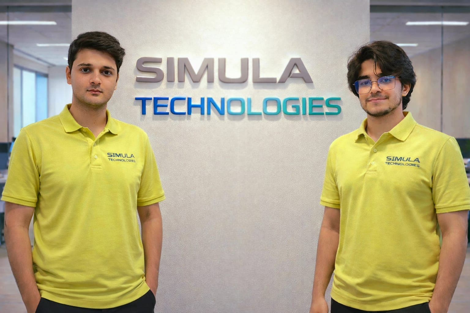 Simula Technologies Founders