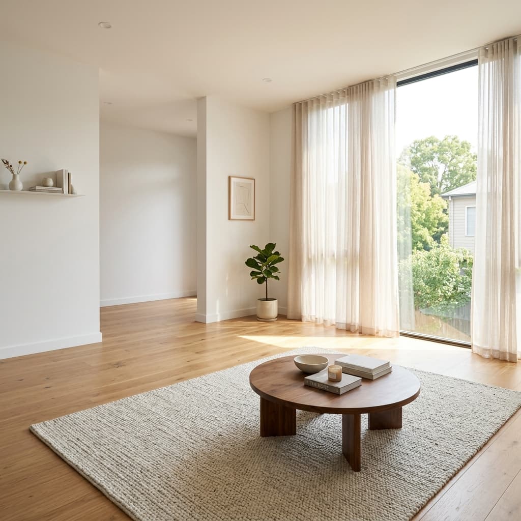 Empty Room