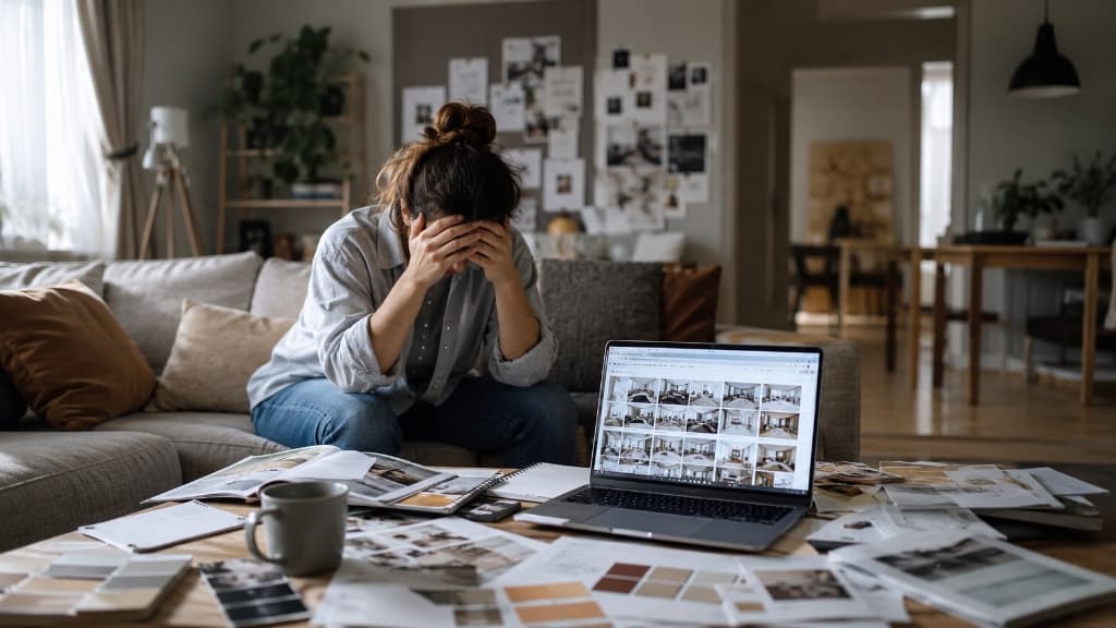 Inspiration Chaos