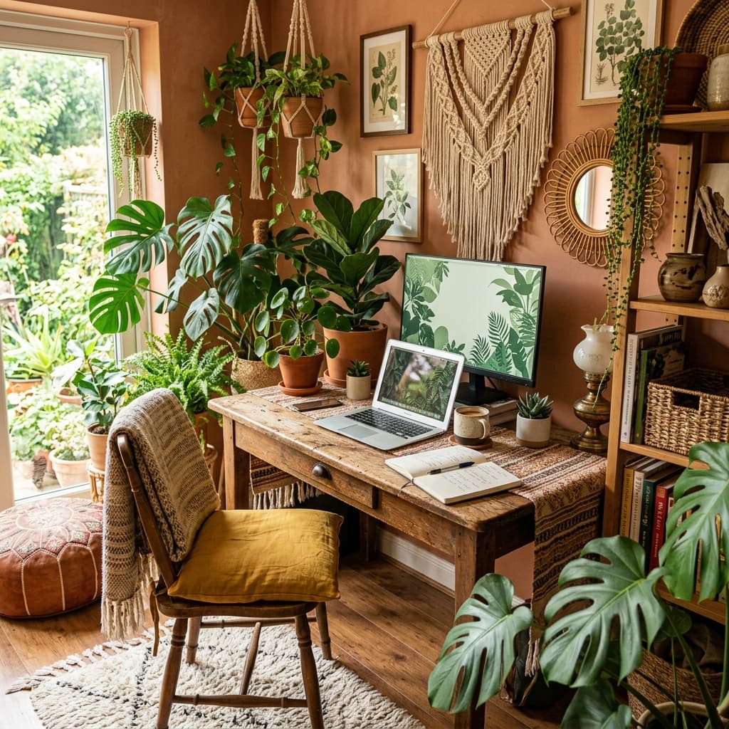Bohemian