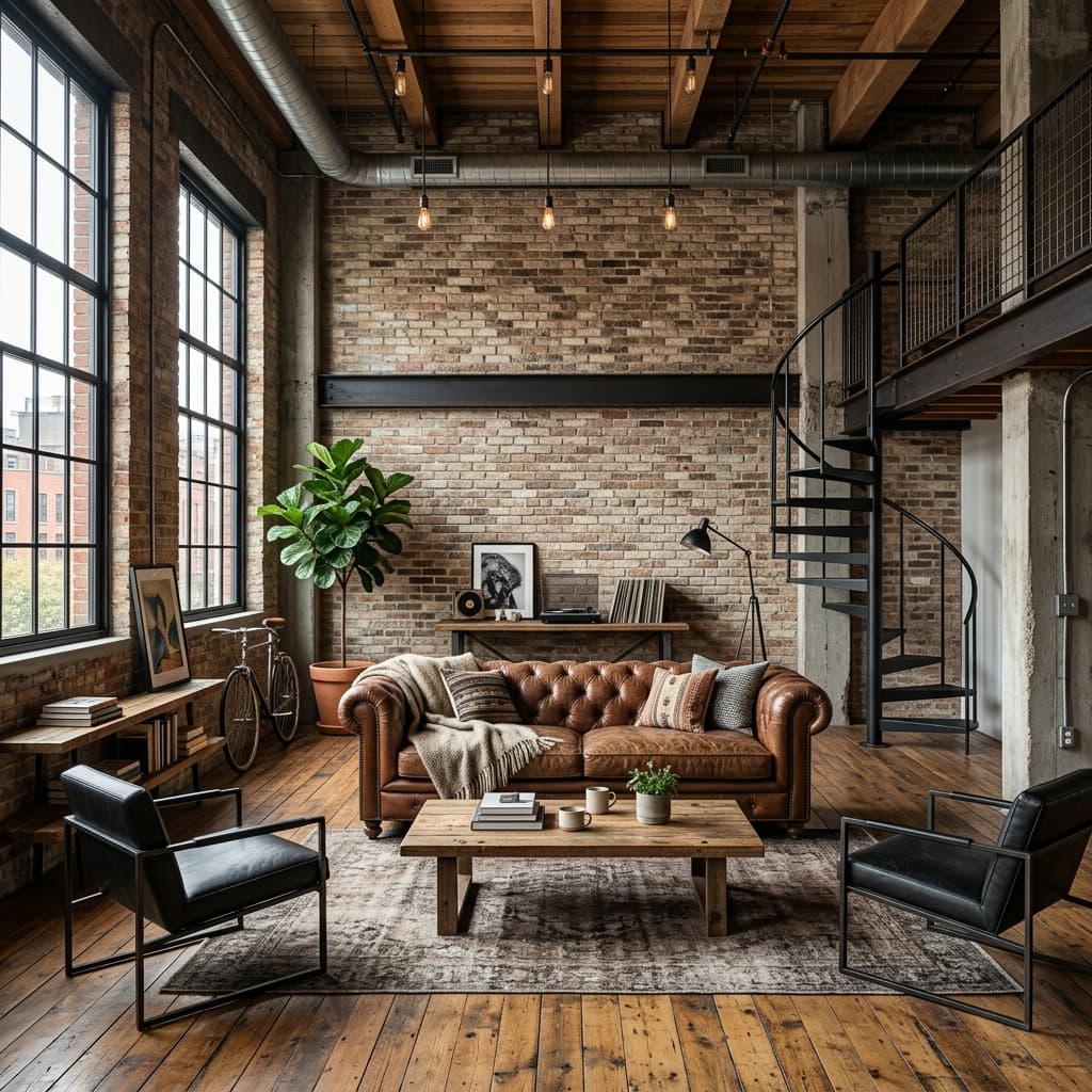 Industrial