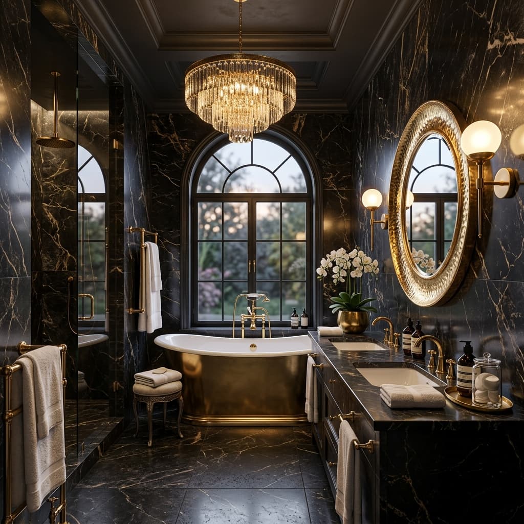 Luxury