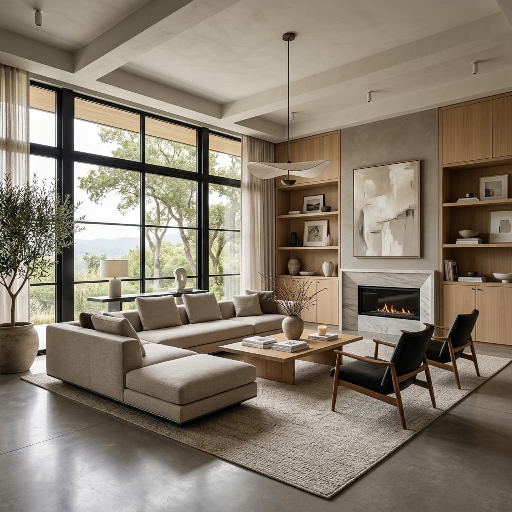 Modern