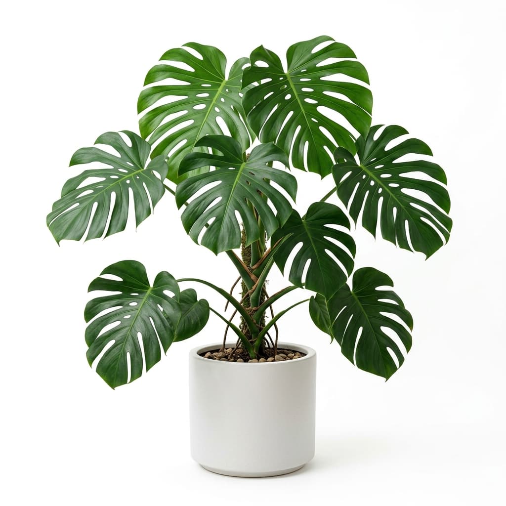 Plants
